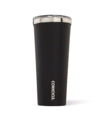 CORKCICLE  24 oz. Tumbler - Cherry Blossom