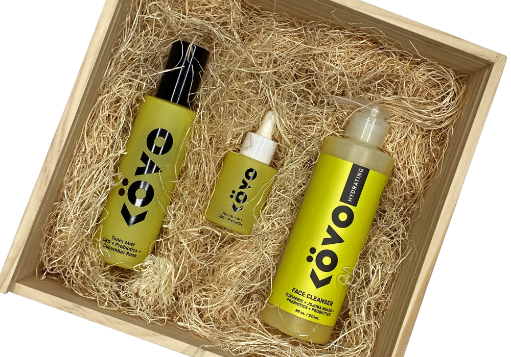 Kovo Gift Set