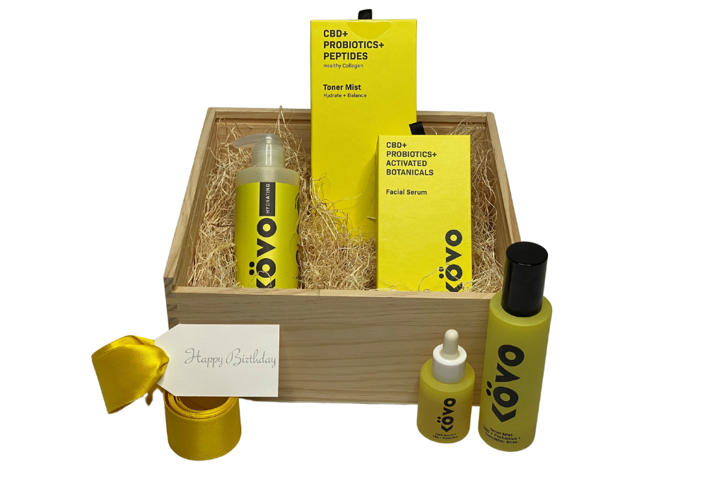 Kovo Gift Set